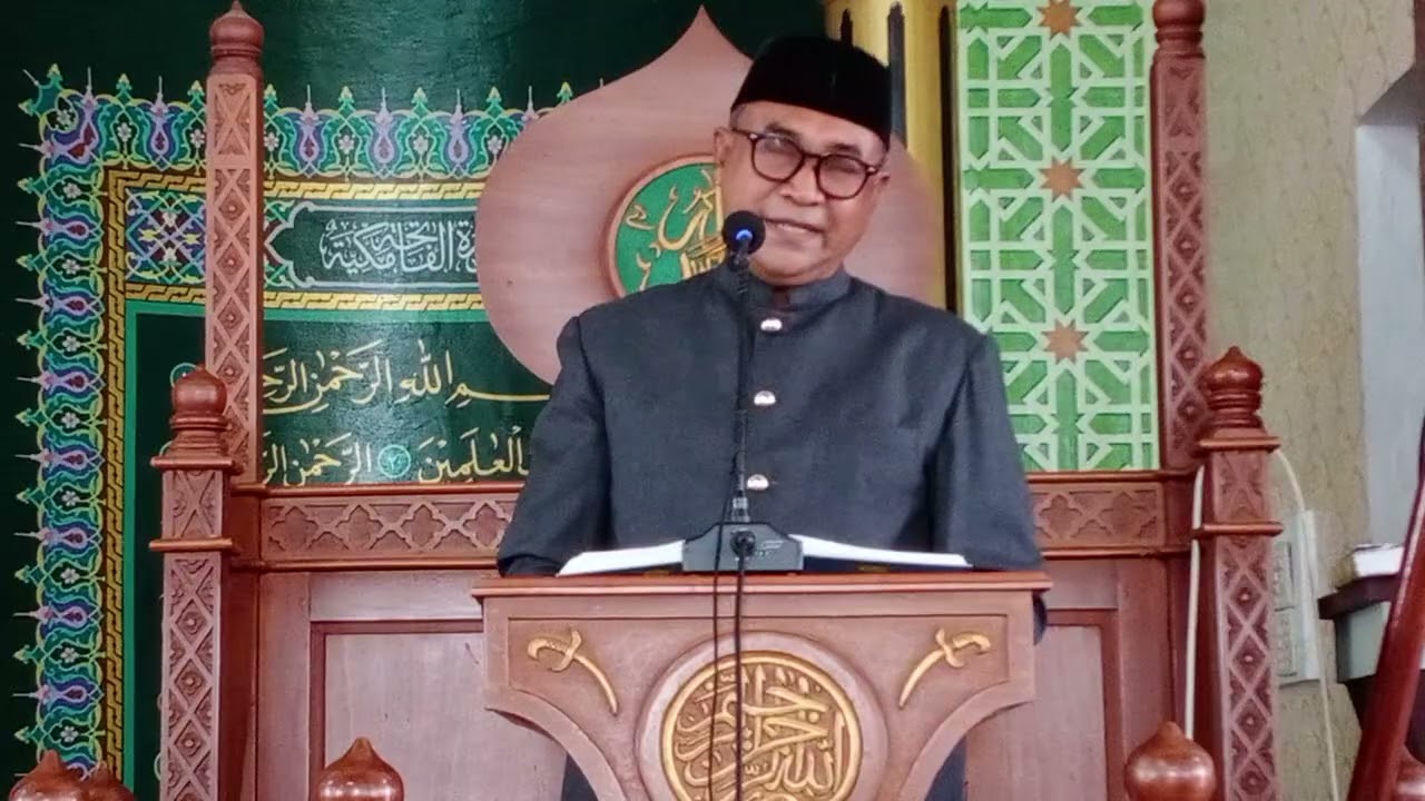  Tgk Hamdani Nurdin 