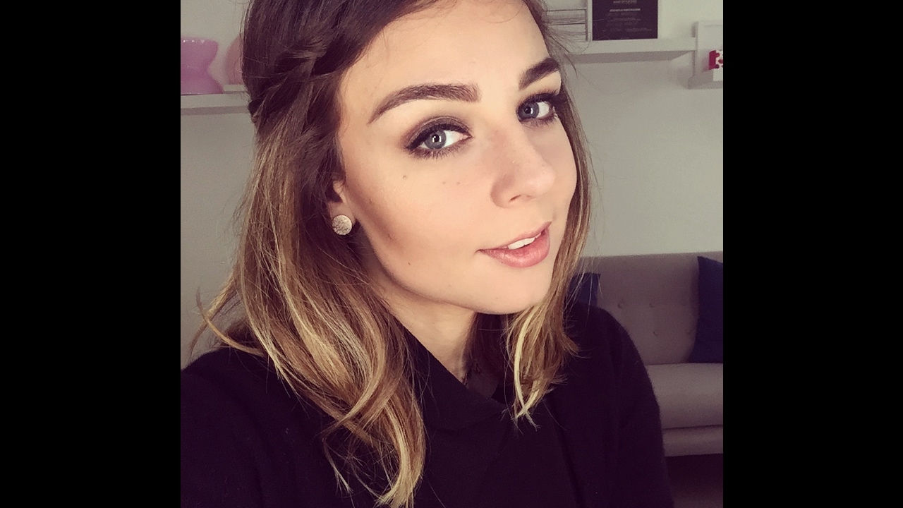 MAKEUP TUTORIAL - CONTOURING E BAKING PER UNA PELLE E UN SELFIE PERFETTO!