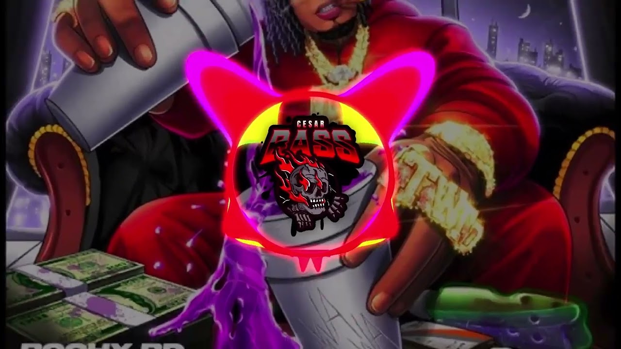 Rochy RD - El Lean (DOBLE TONO) CAR AUDIO PARA MUSICOLOGOS