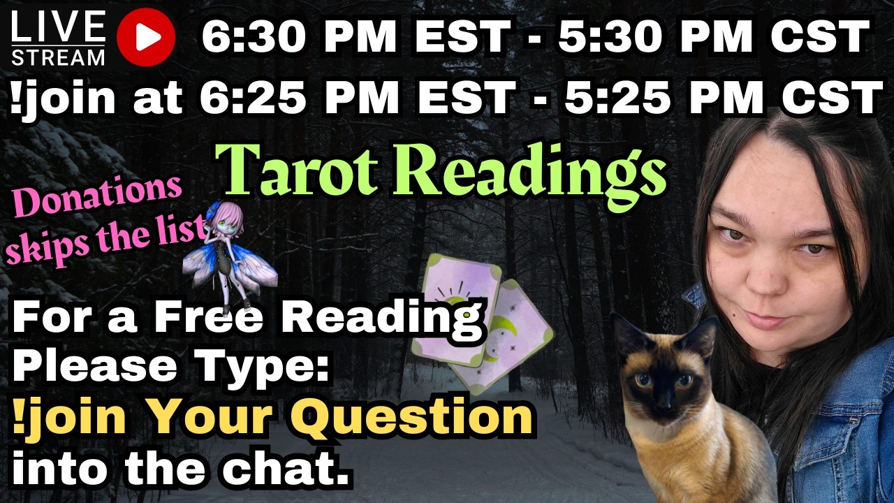*FREE*✨Your Current Situation Tarot Readings✨#spiritualguidance #energyreadings
