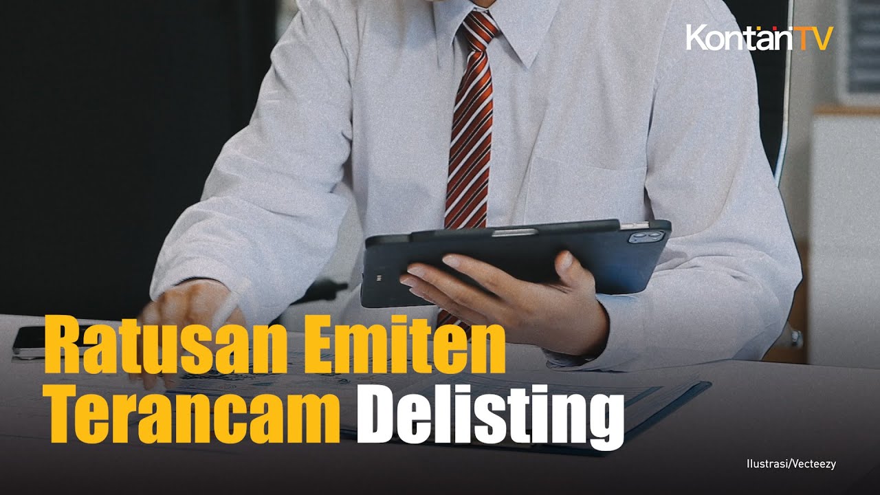 Free Float Naik Jadi 15 Persen, Ratusan Emiten Terancam Tersingkir dari Bursa