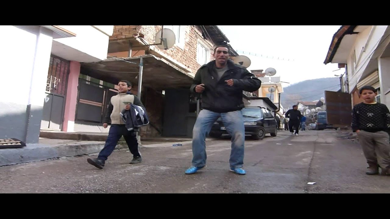 ediveren dj meto ve ismet gangam star hd