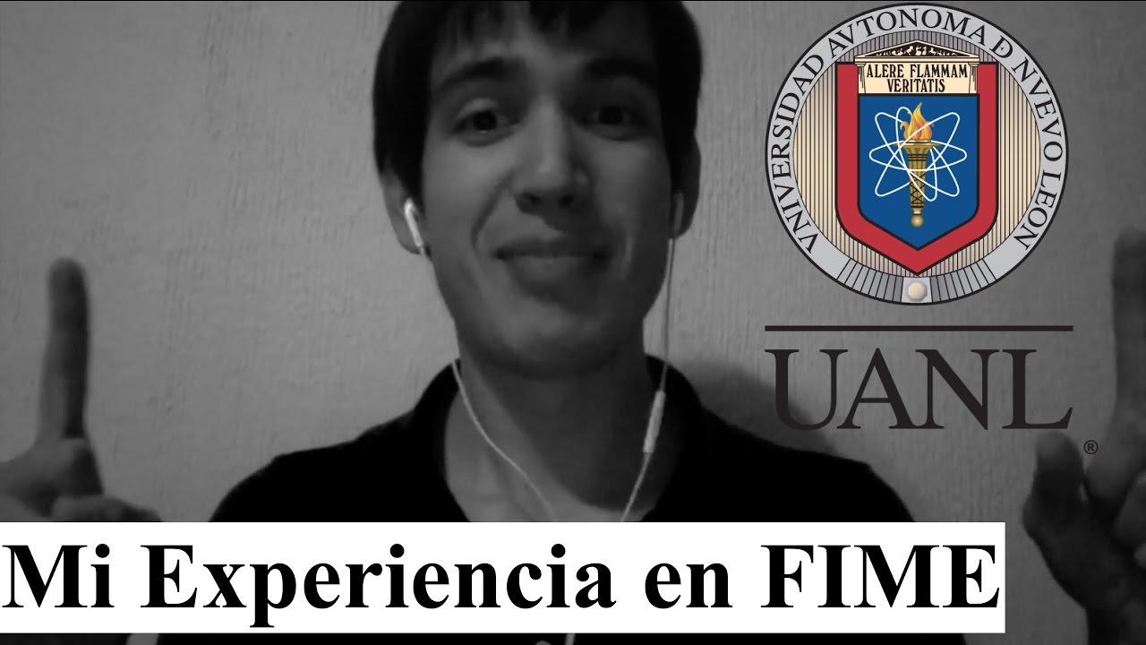 Mi Experiencia en FIME | Vida de Programador