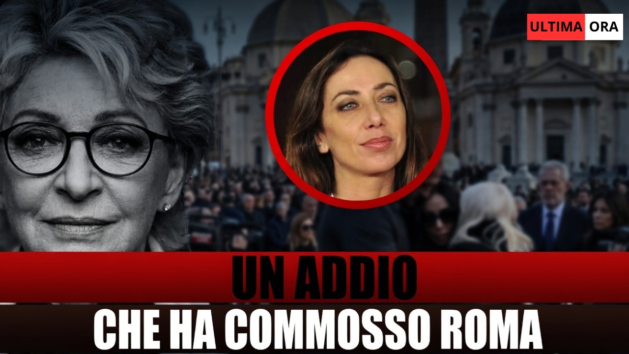 ENRICA BONACCORTI, LE PAROLE DELLA FIGLIA COMMUOVONO TUTTI
