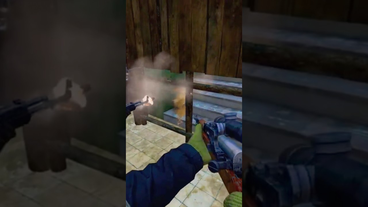 PS5 Day Z OFFICIAL- X Wall raid in 60 seconds #dayz #dayzps5 #gaming #dayzgameplay #dayzclips #like
