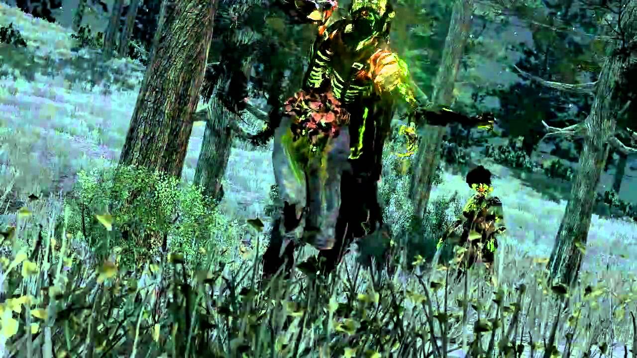 Red Dead Redemption Undead Nightmare - Launch-Trailer