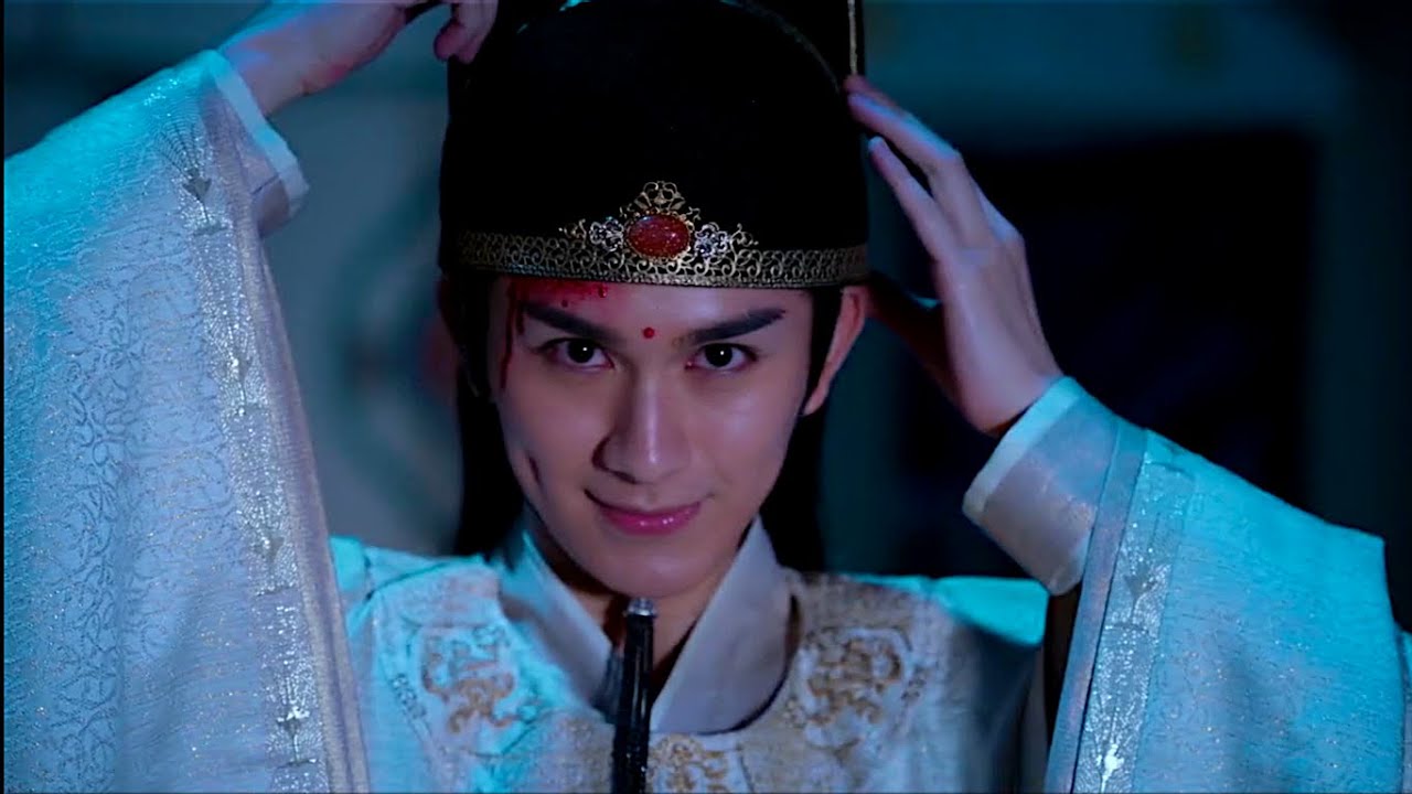 Jin Guangyao - Mama's Broken Heart [The Untamed FMV]