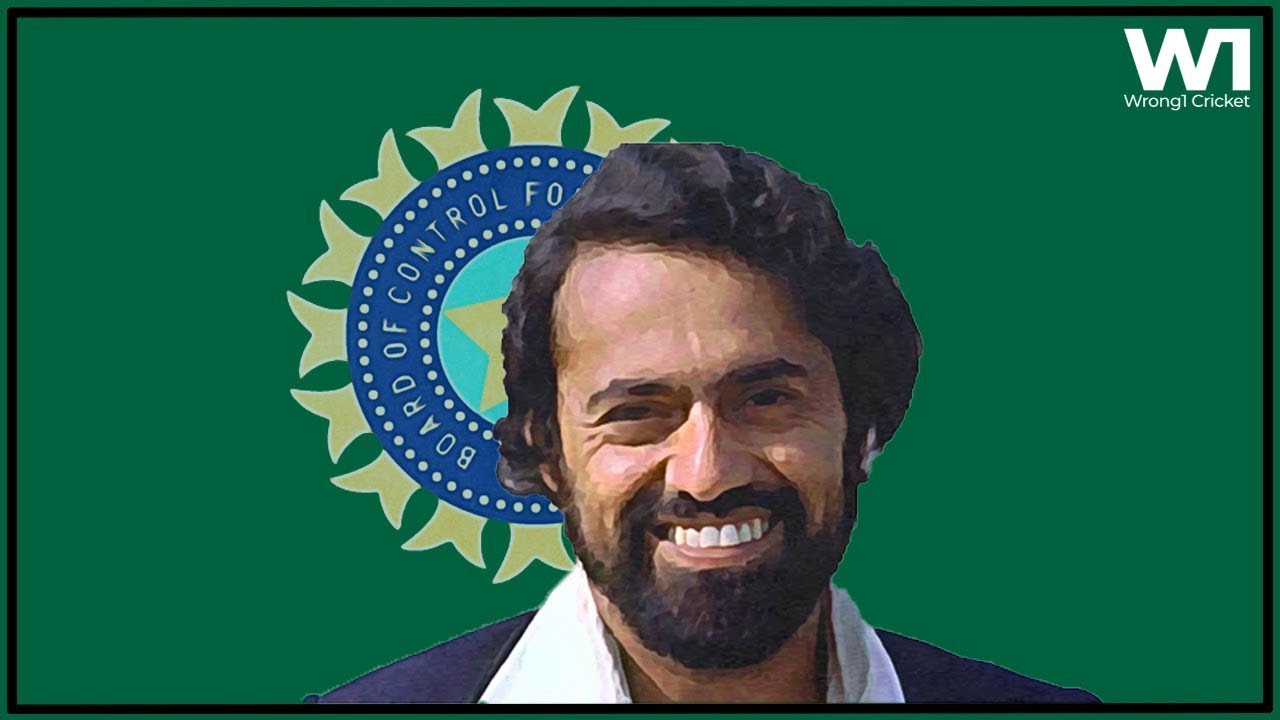 BS Chandrasekhar bowling: India's finest bowler