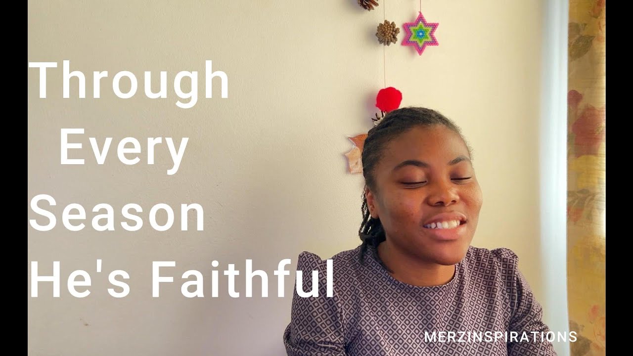 He's Been Good + My Father Cares - Live Worship | MerzInspirations