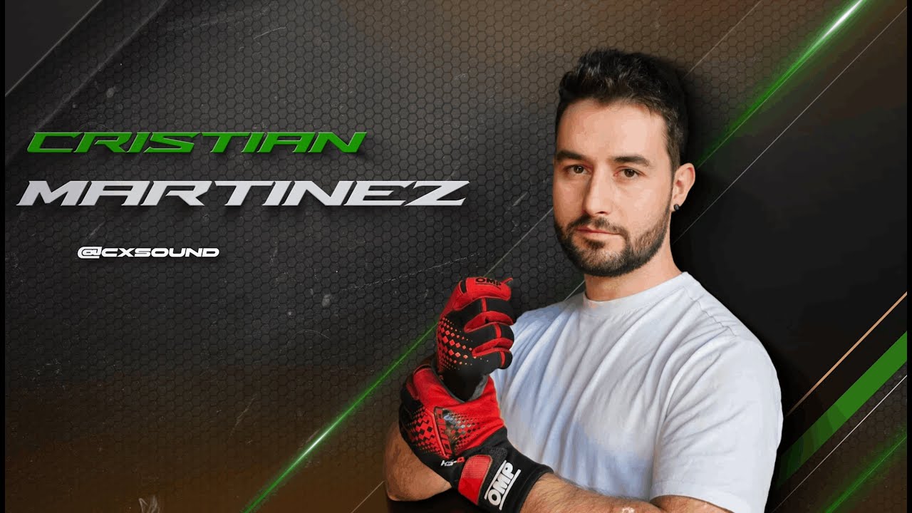 Reprogramados 1x04 - Cristian CxSound: apuesta por cerrar el taller y triunfa en redes sociales