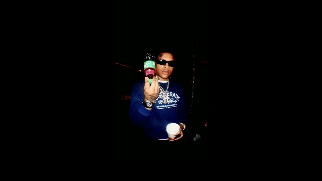 (Free) K Suave 