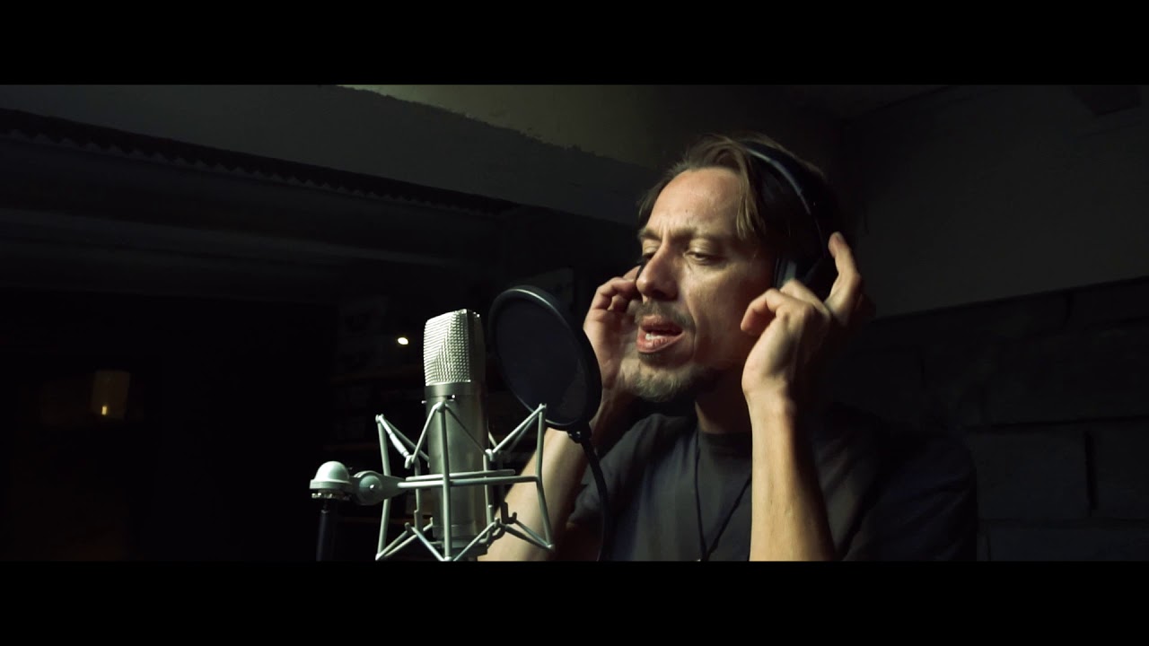 Giallo Man - JAH RIDDIM - ft Likkle Briggie, Paolo Baldini Dubfiles (Official video 2020)