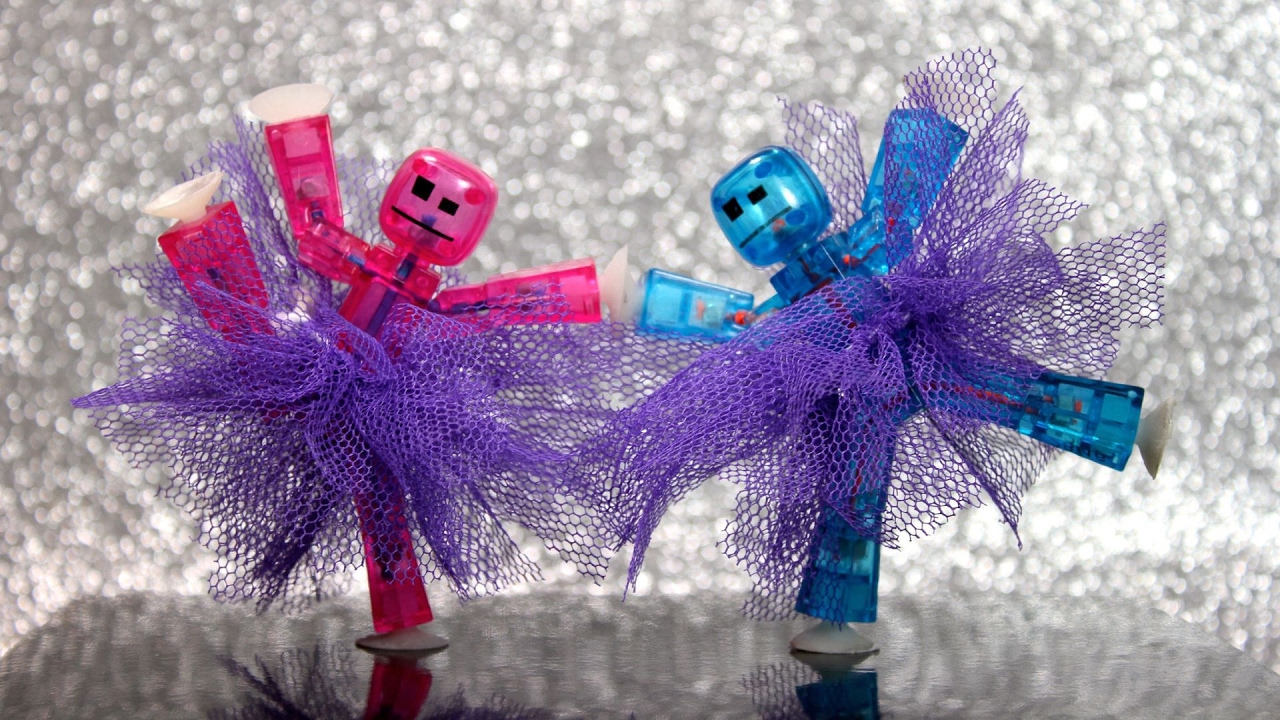 How to Make a Tutu for a Doll