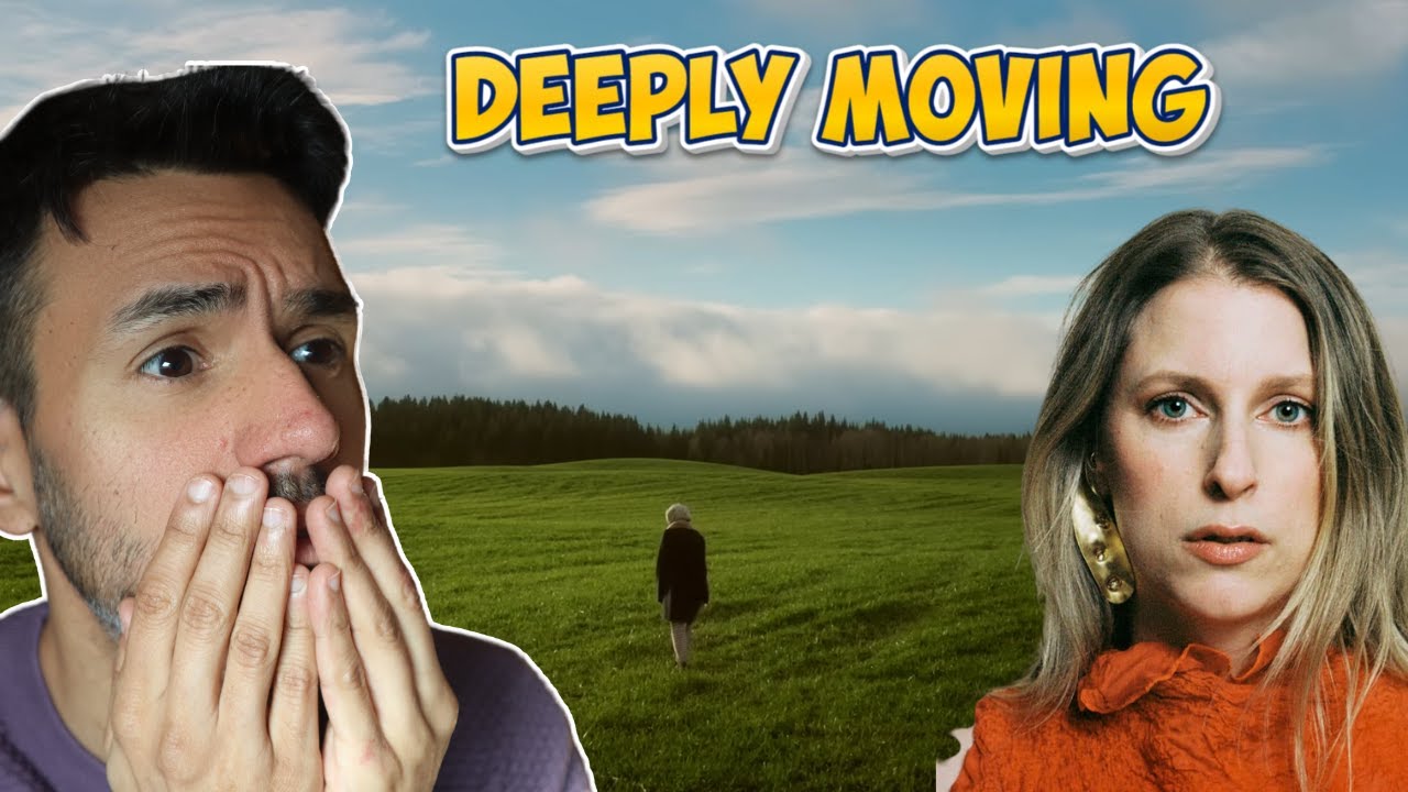 Susanne Sundfør - When The Lord (REACTION) First Time Hearing It