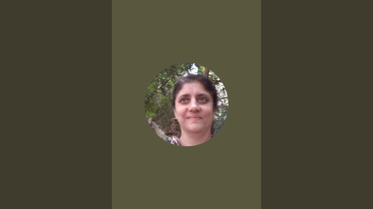 Pradnya Joshi is live!