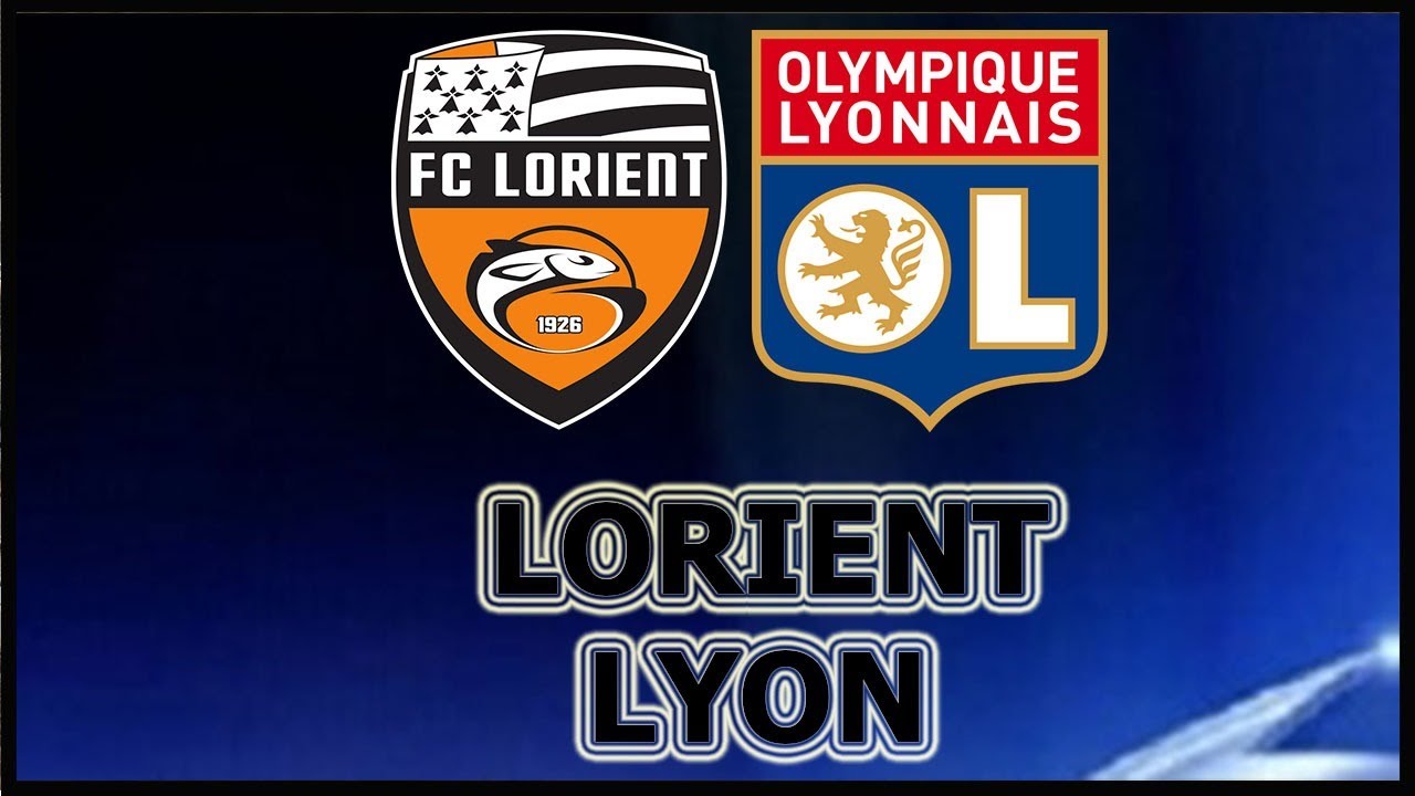 🎙️Commentary l LORIENT - LYON l Talk 🎙️