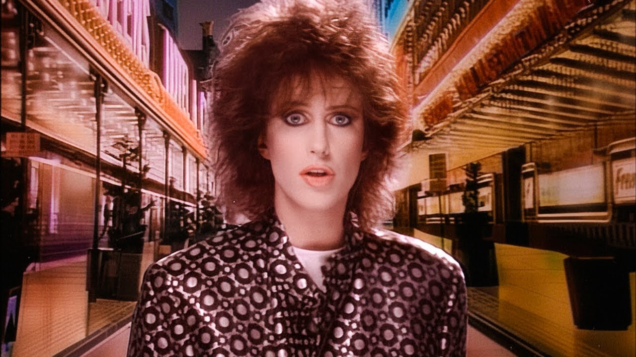 Starship - We Built This City (Official Music Video) [HD]