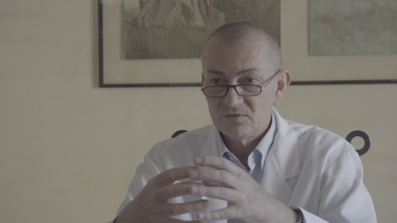 Ipertrofia prostatica, tumore della prostata e PSA