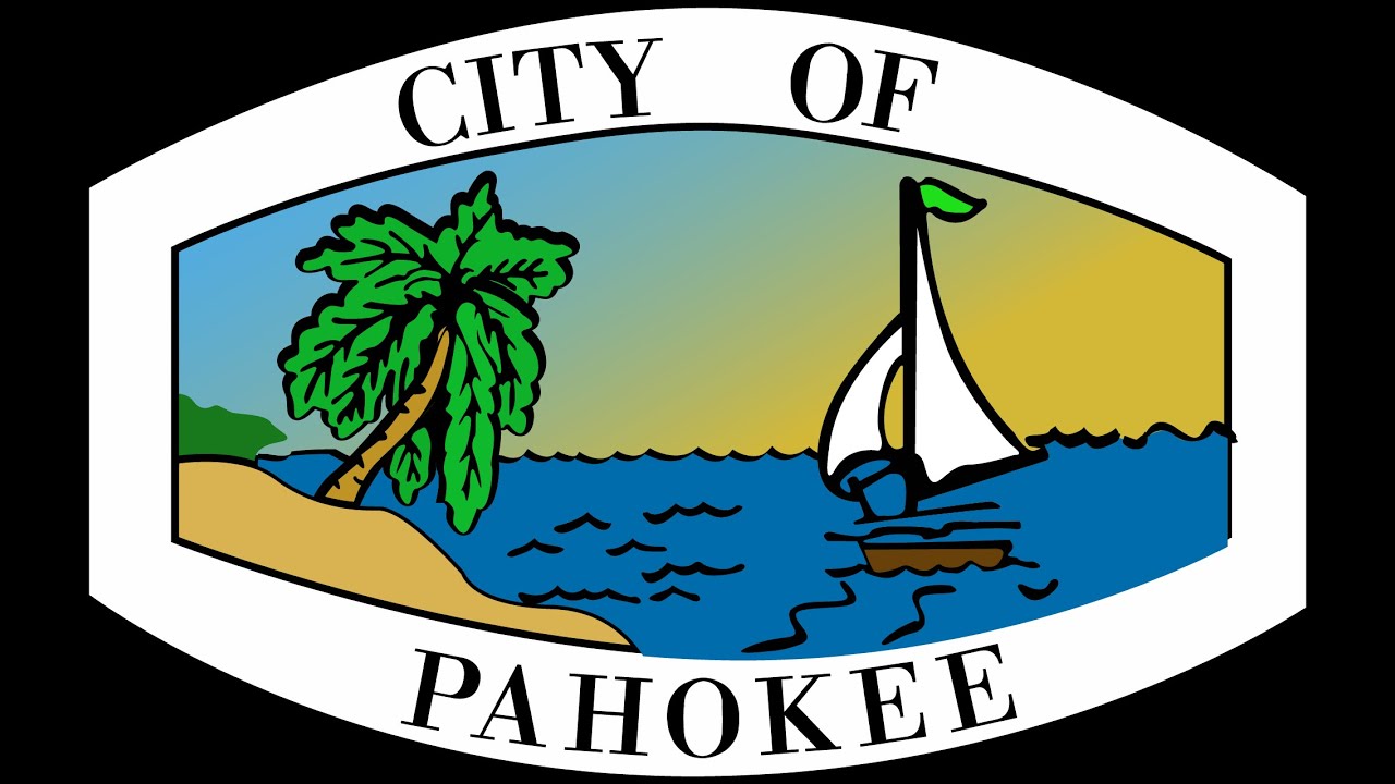 City of Pahokee, FL March 10, 2026 City Commission Regular Meeting