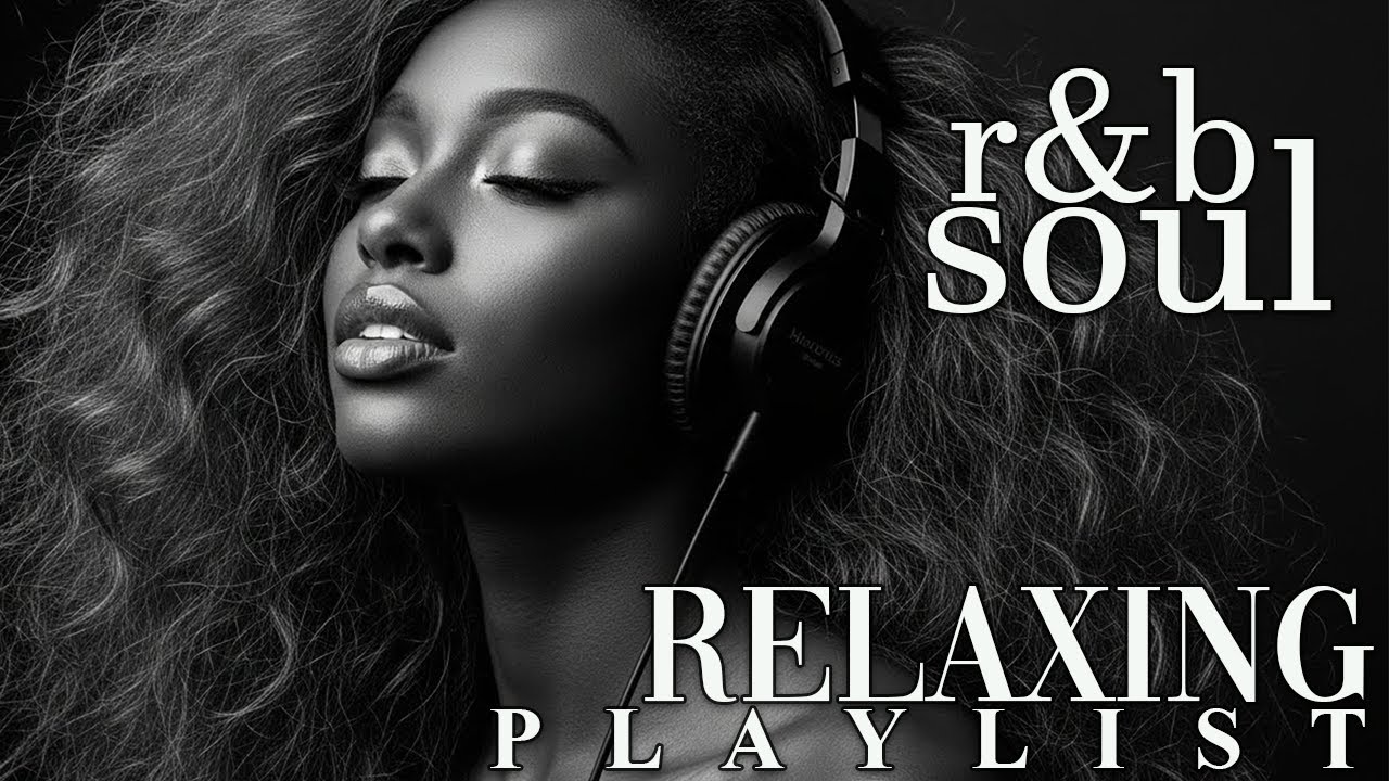 【R&B Soul】Dreamy Soul Nights – Warm R&B Flow & Soft Vocals for Relaxing Love Moments