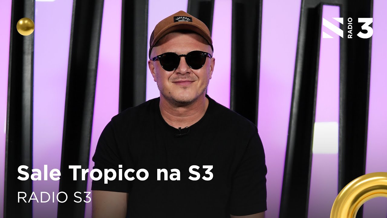 Novi album Tropico band-a