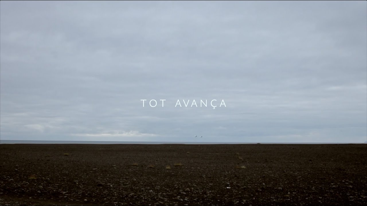 guillembautista - tot avança versió casa (Official Music Video)
