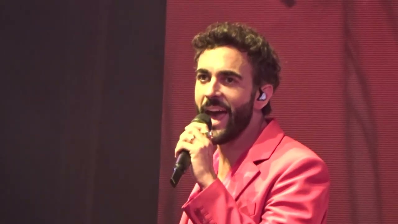 MARCO MENGONI - 