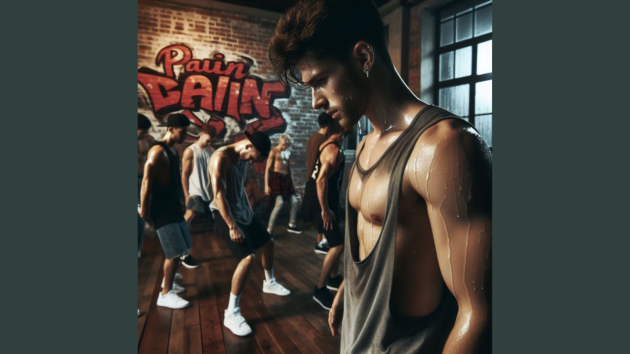 No Pain, No Gain