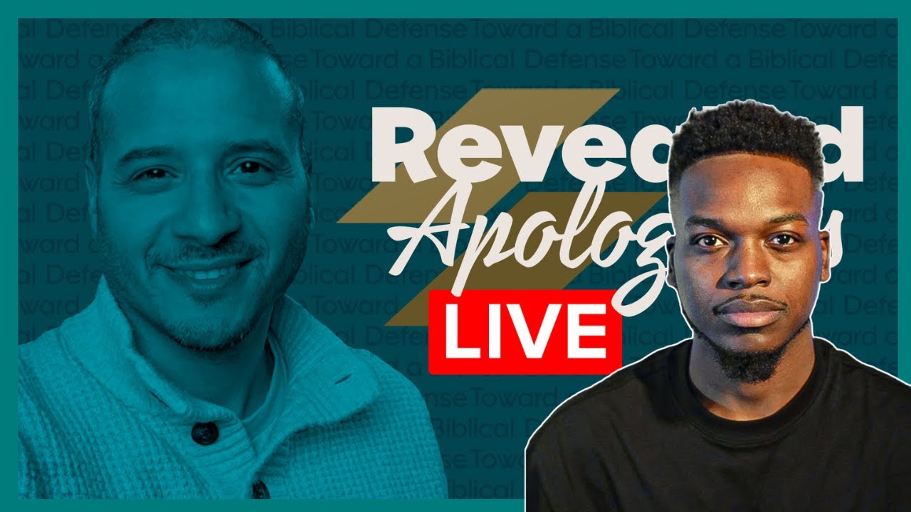 How to DEBATE & REFUTE ISLAM w/ @GodLogicApologetics