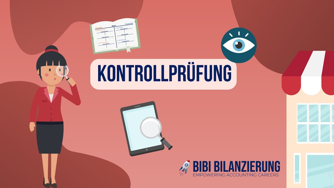 Kontrollprüfung