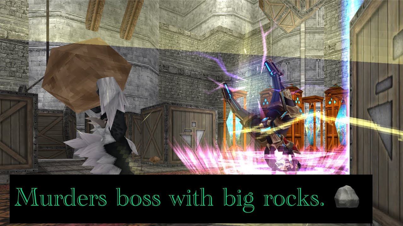 Dps pet snowball solos York #toramonline 