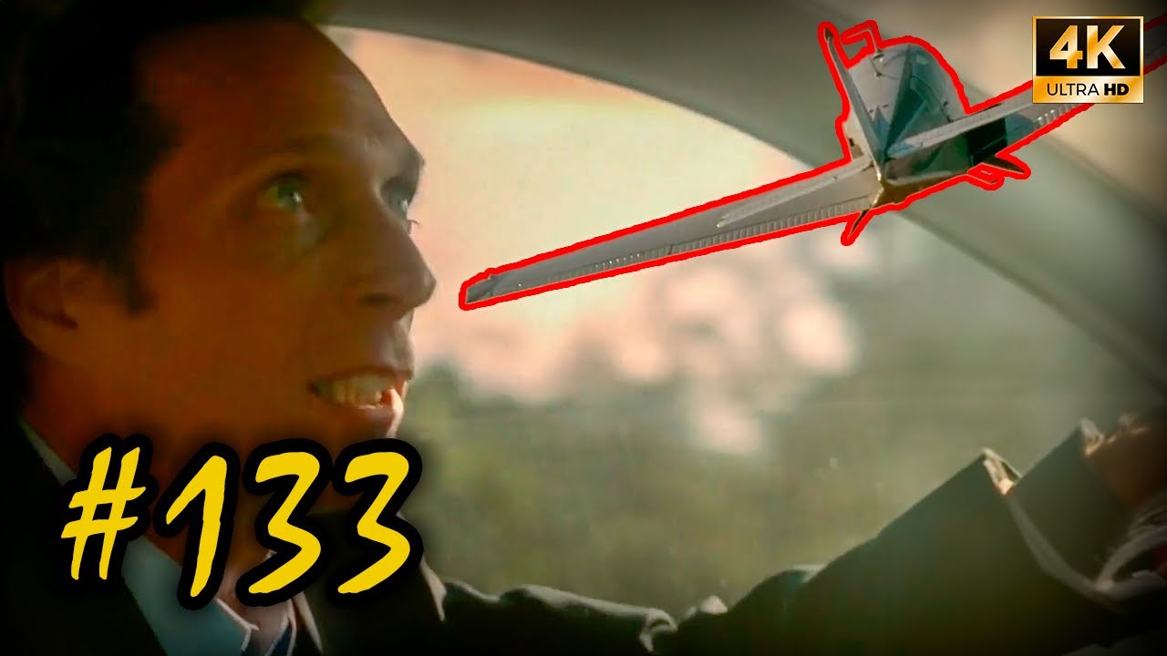 Where the hell are those Jets?! Sucre got away from Mahone | Prison Break (133), 4K