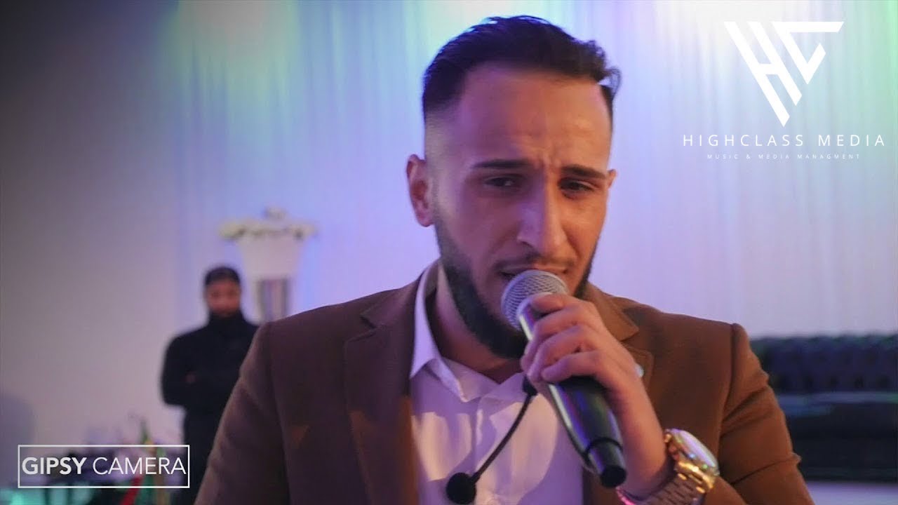 Ernim Ibrahimi - PA PRIT (Official Music Video)