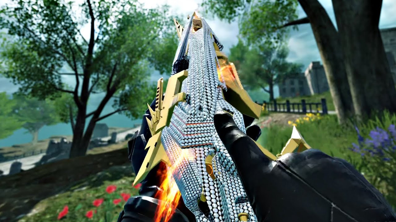 Comprando la KRM-262 - Glorious Blaze | Top Global | Alcatraz: Torneo | Full Gameplay
