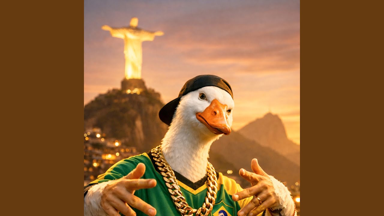 Paraíso dos Gansos (Hip Hop)