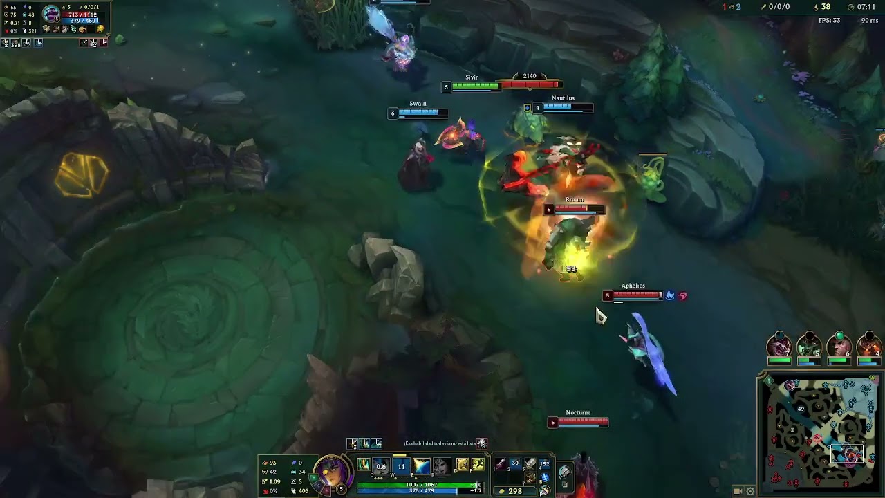 Solo Juegando