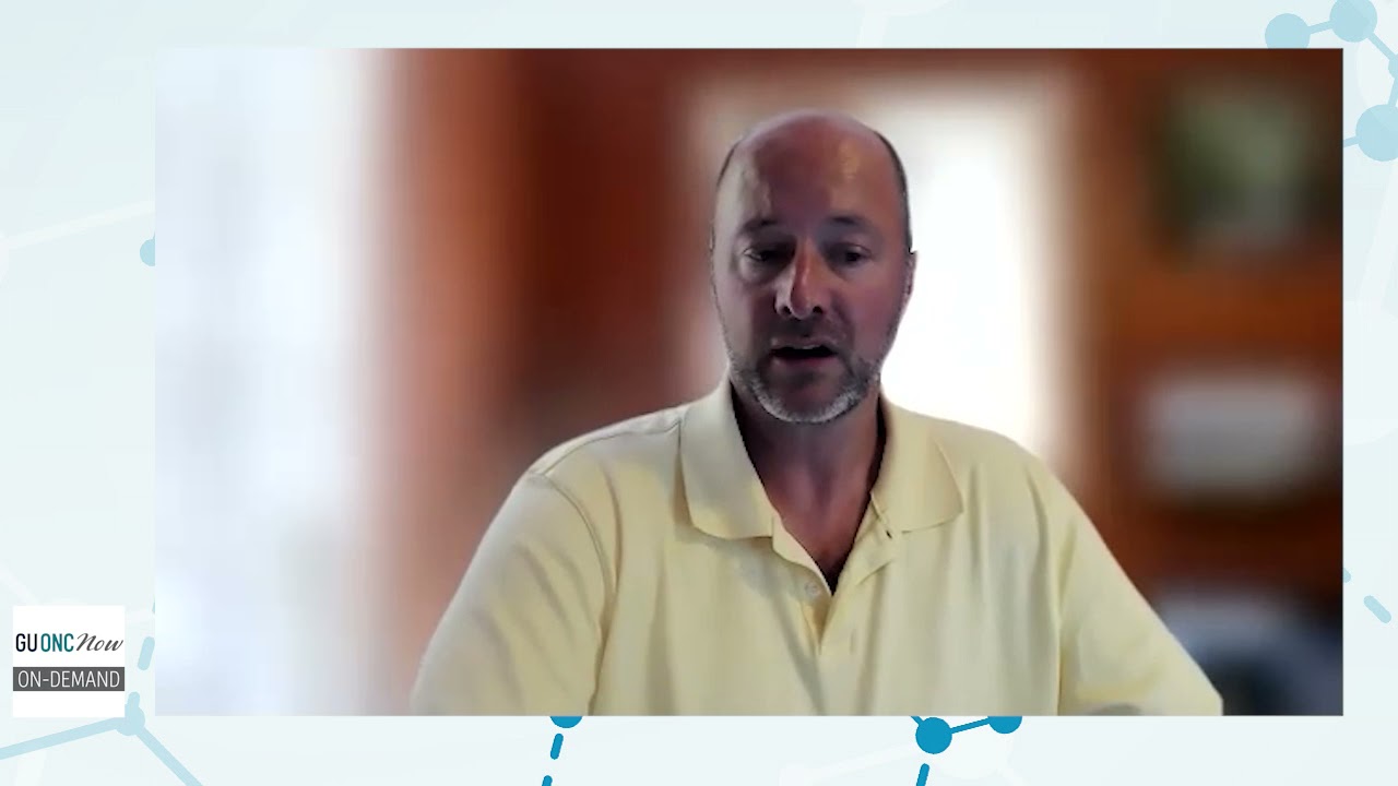 Dr. Andrew Armstrong on Precision Medicine Approaches in Advanced Prostate Cancer
