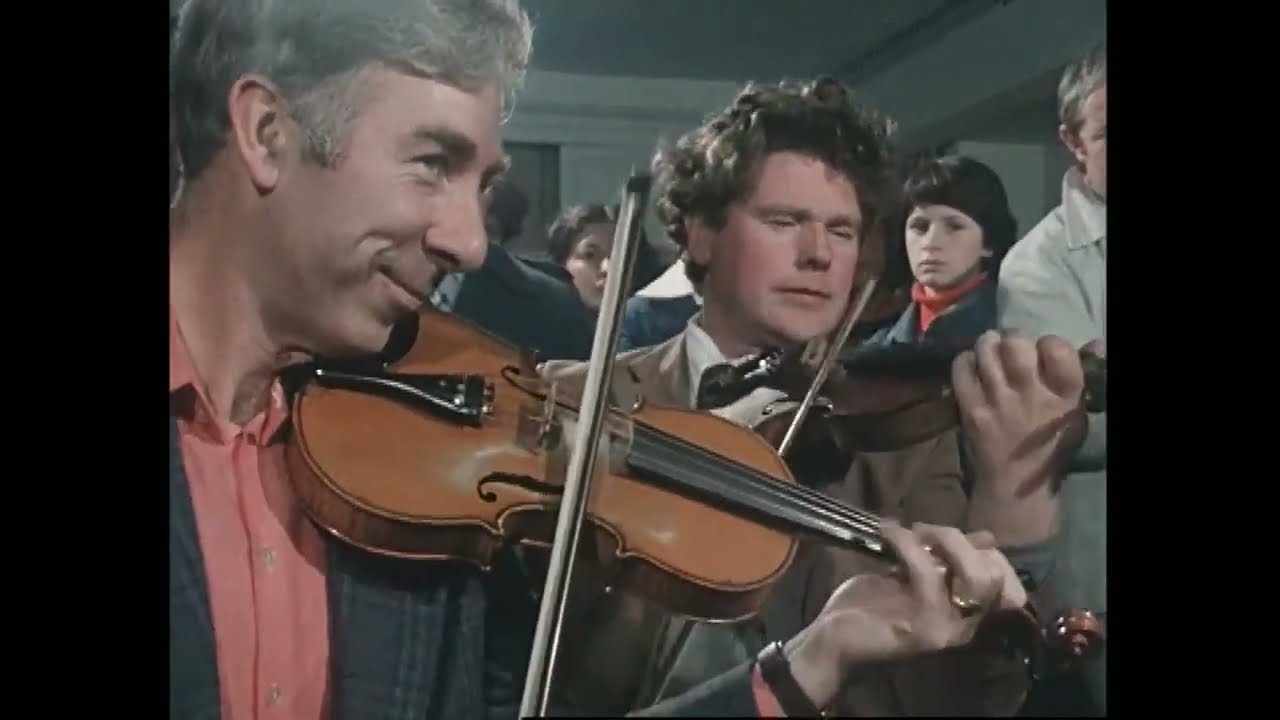 Drogheda Folk Festival, Co. Louth, Ireland 1977