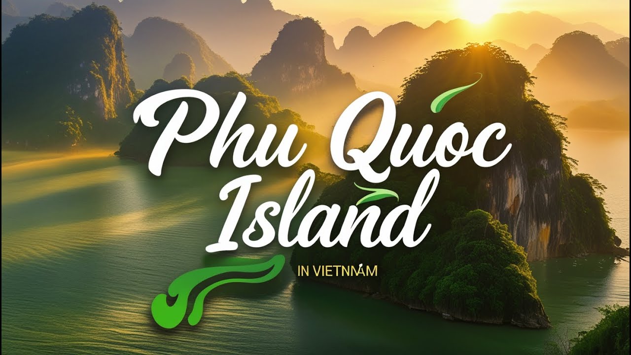 Ten Interesting Facts Phu Quoc Vietnam Should Be Your Next Trip!