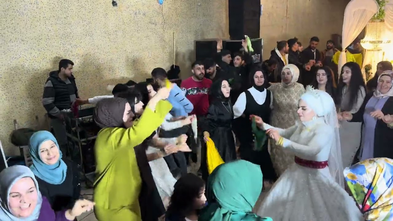 Bu düğün rekorlar kitabında yerini aldı IĞDIR TUZLUCA