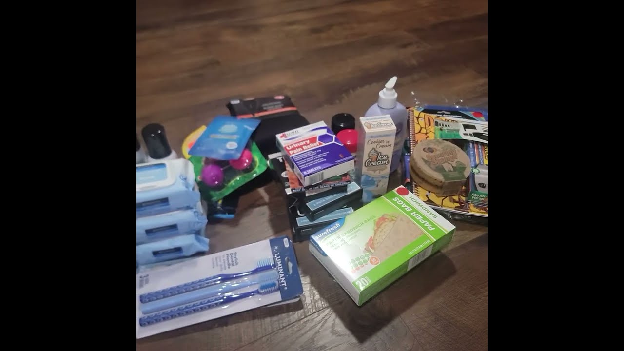 НОВАЯ ПАРТИЯ DOLLAR TREE С РАНЕЕ НЕВИДАННЫМИ ВЕЩАМИ.