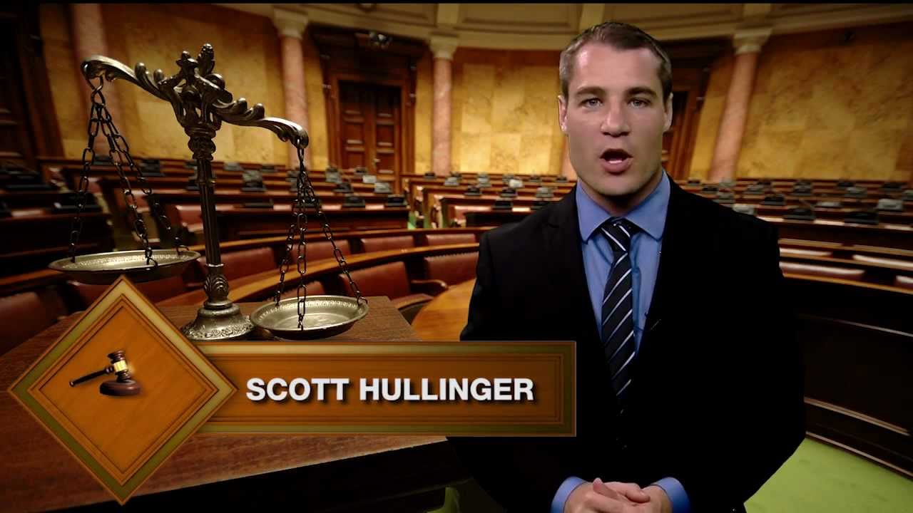Bail Review Court Hearing Explained