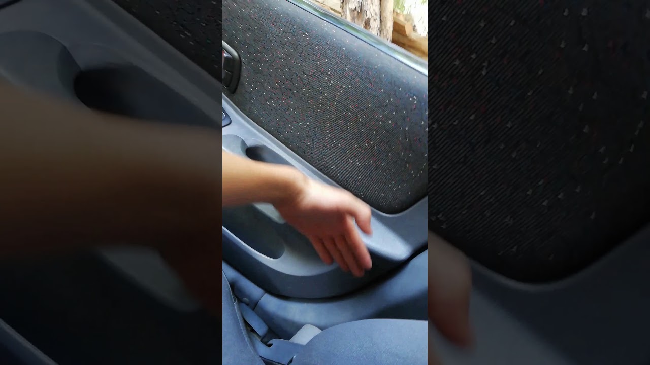 Hyundai acente kapısı açılmıyor çözüm bende
