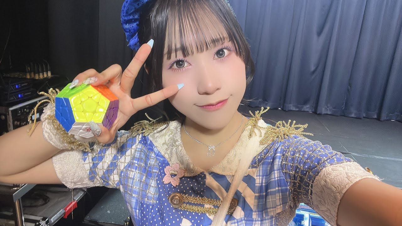 2025, 12/4(木)イロハサクラ定期ライブ③