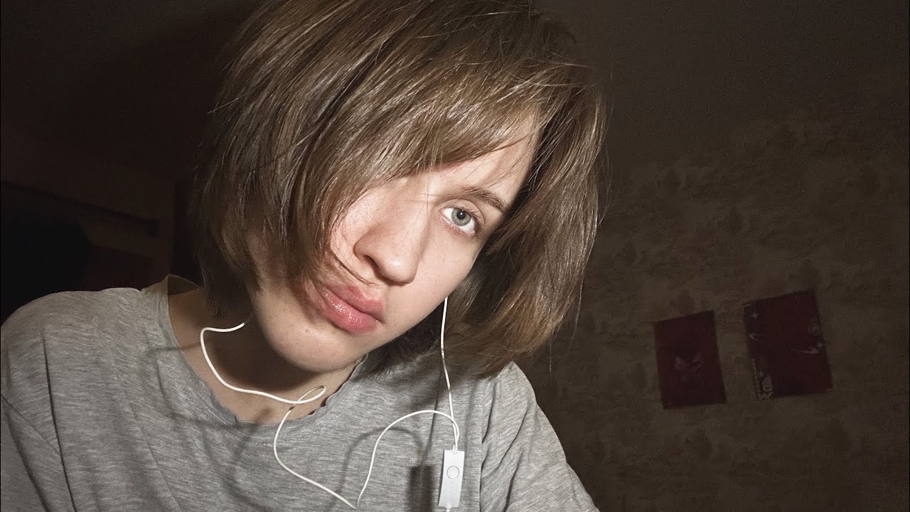 тихие зимние будни 