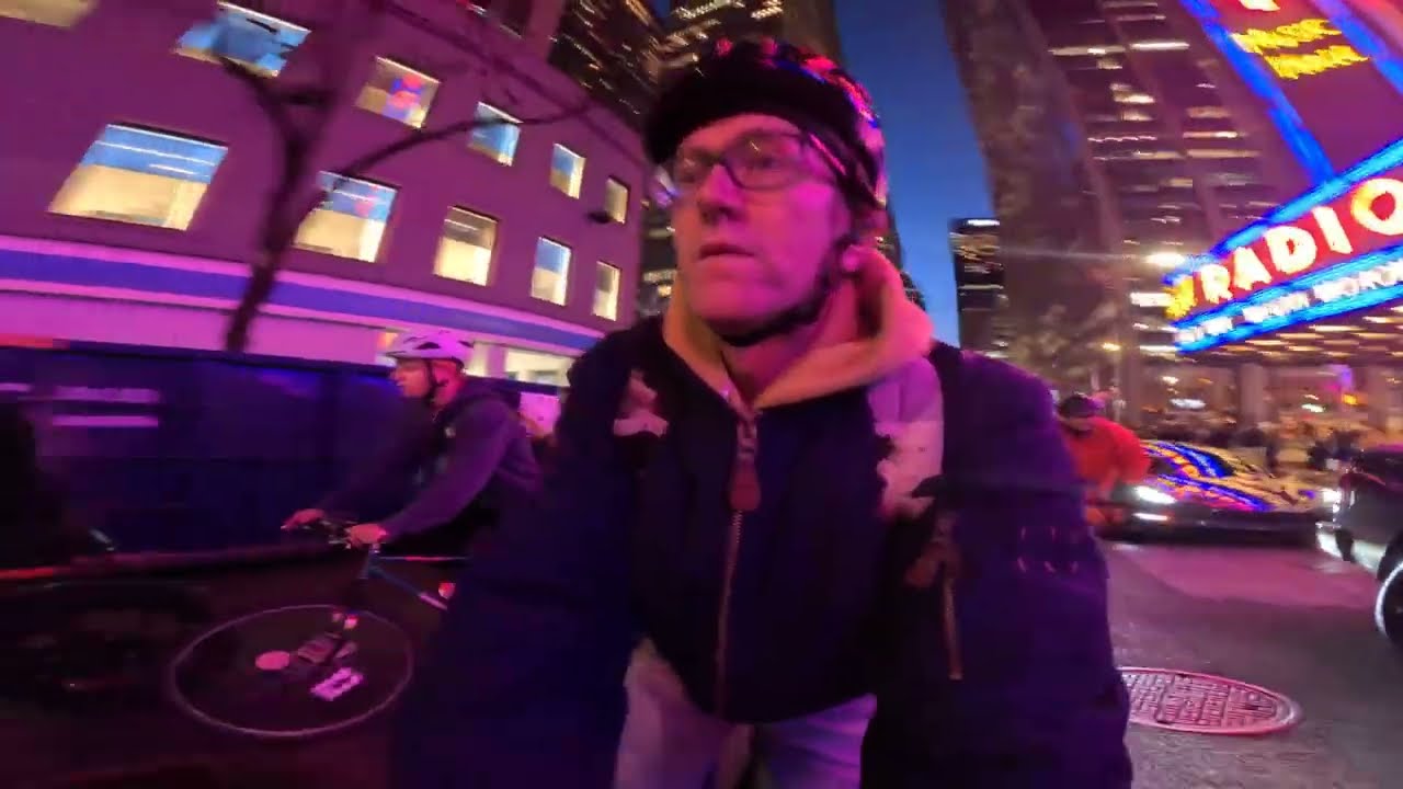 TNSR NYC 