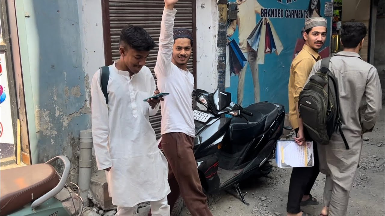 😱😭₹4500 rupee ka löss ho gya 😖 Watch full vlog  | 12th board exams |😱😨