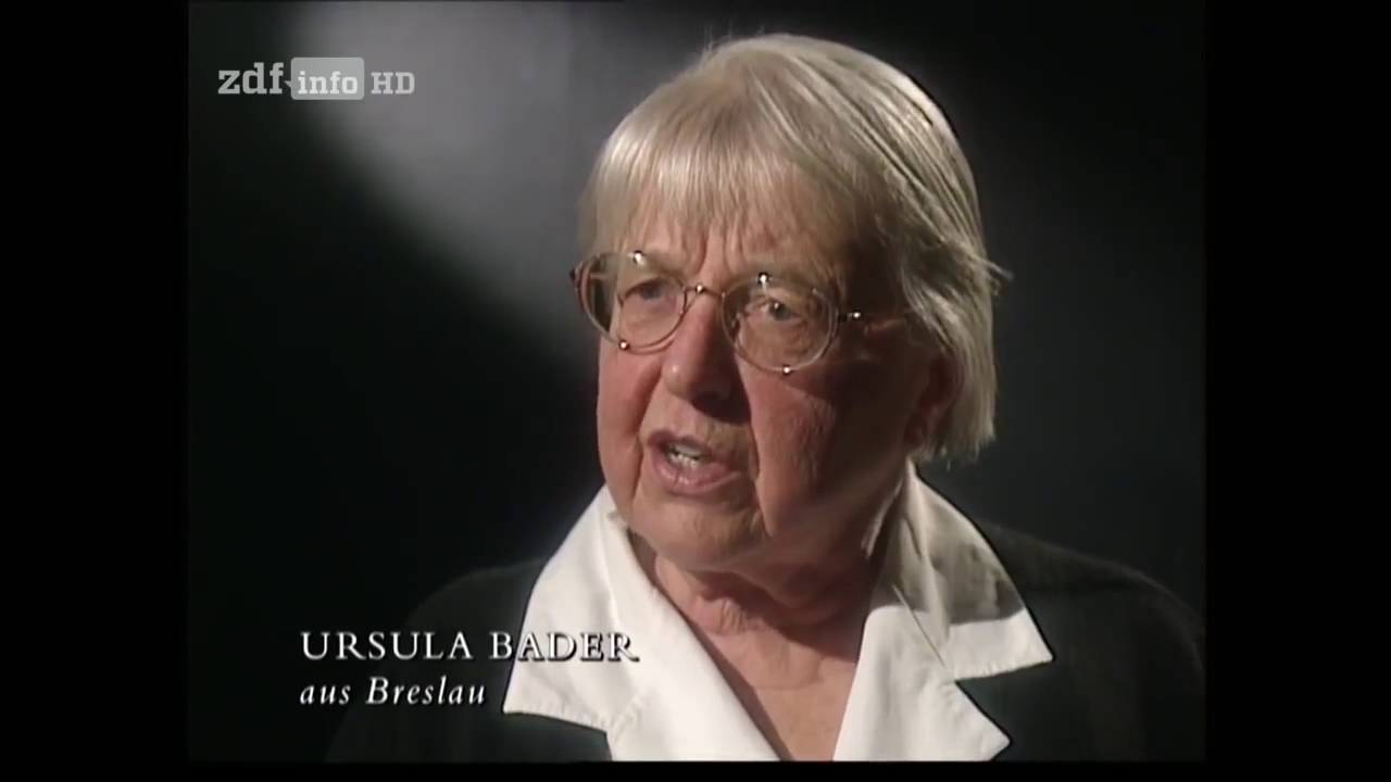 Die gro&szlig;e Flucht - Die Festung Breslau