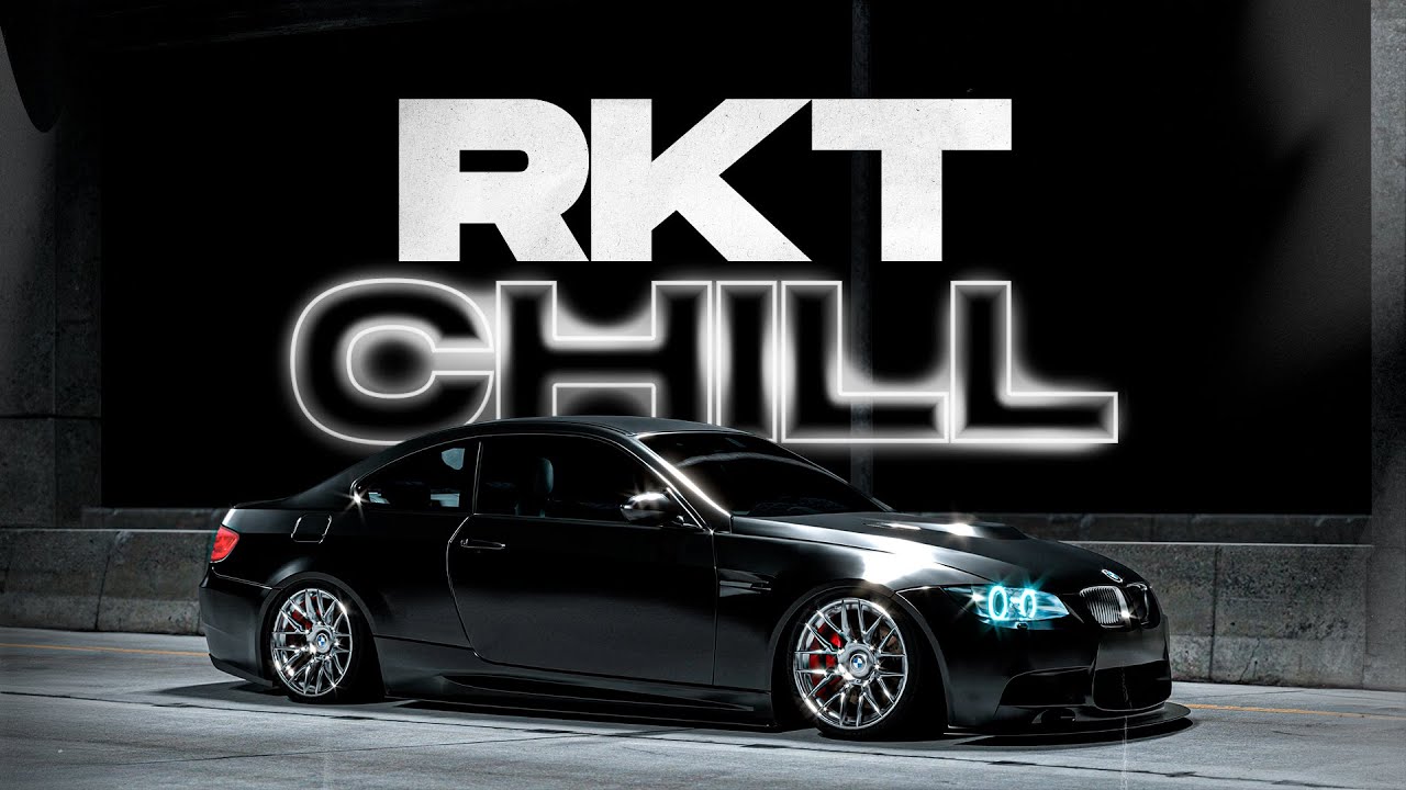 RKT CHILL #35 | ENGANCHADO RKT 2026 (LO MÁS ESCUCHADO) | ALTA PREVIA