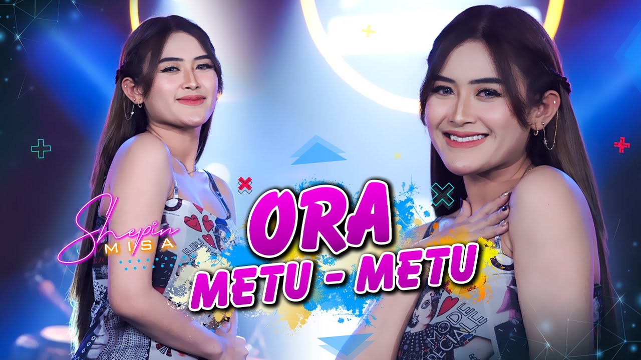 SHEPIN MISA - ORA METU - METU (Official Music Video) STAR MUSIC